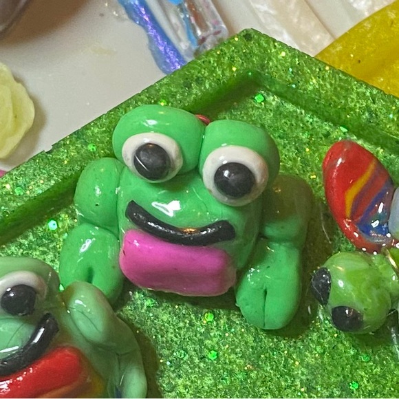 Spring time charms! - Picture 7 of 8